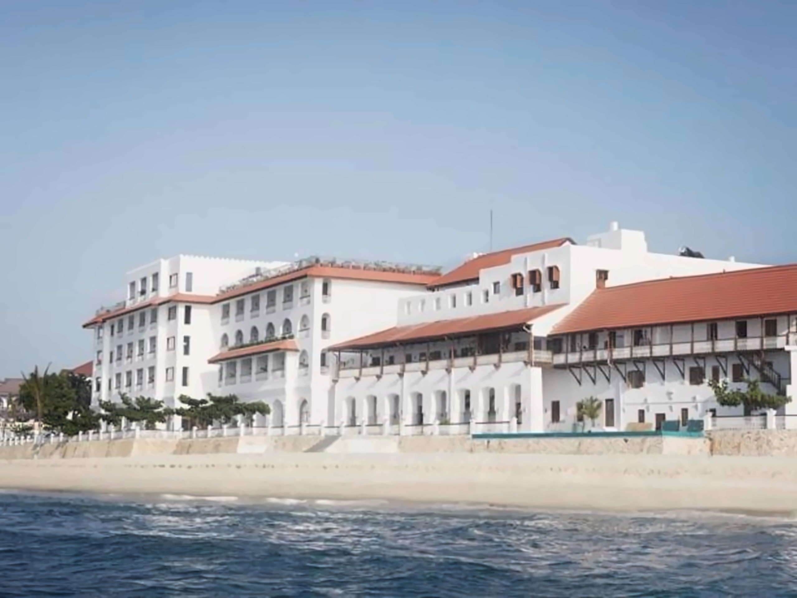 Park Hyatt Zanzibar