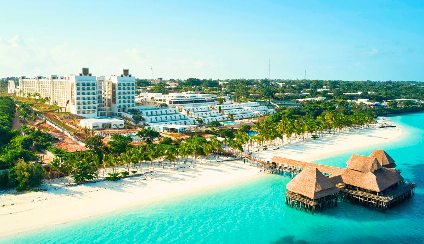 Riu Jambo