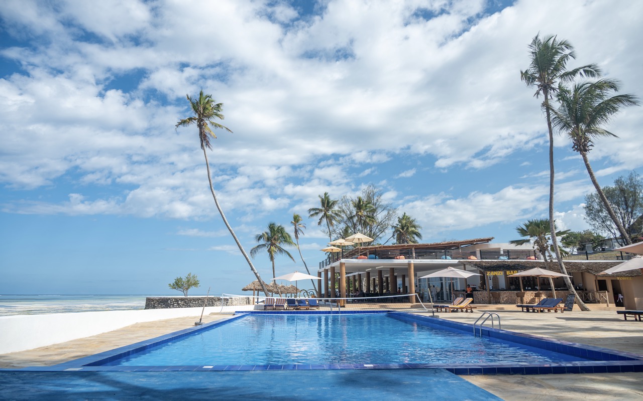 Royal Mandarin Hotel & Resort