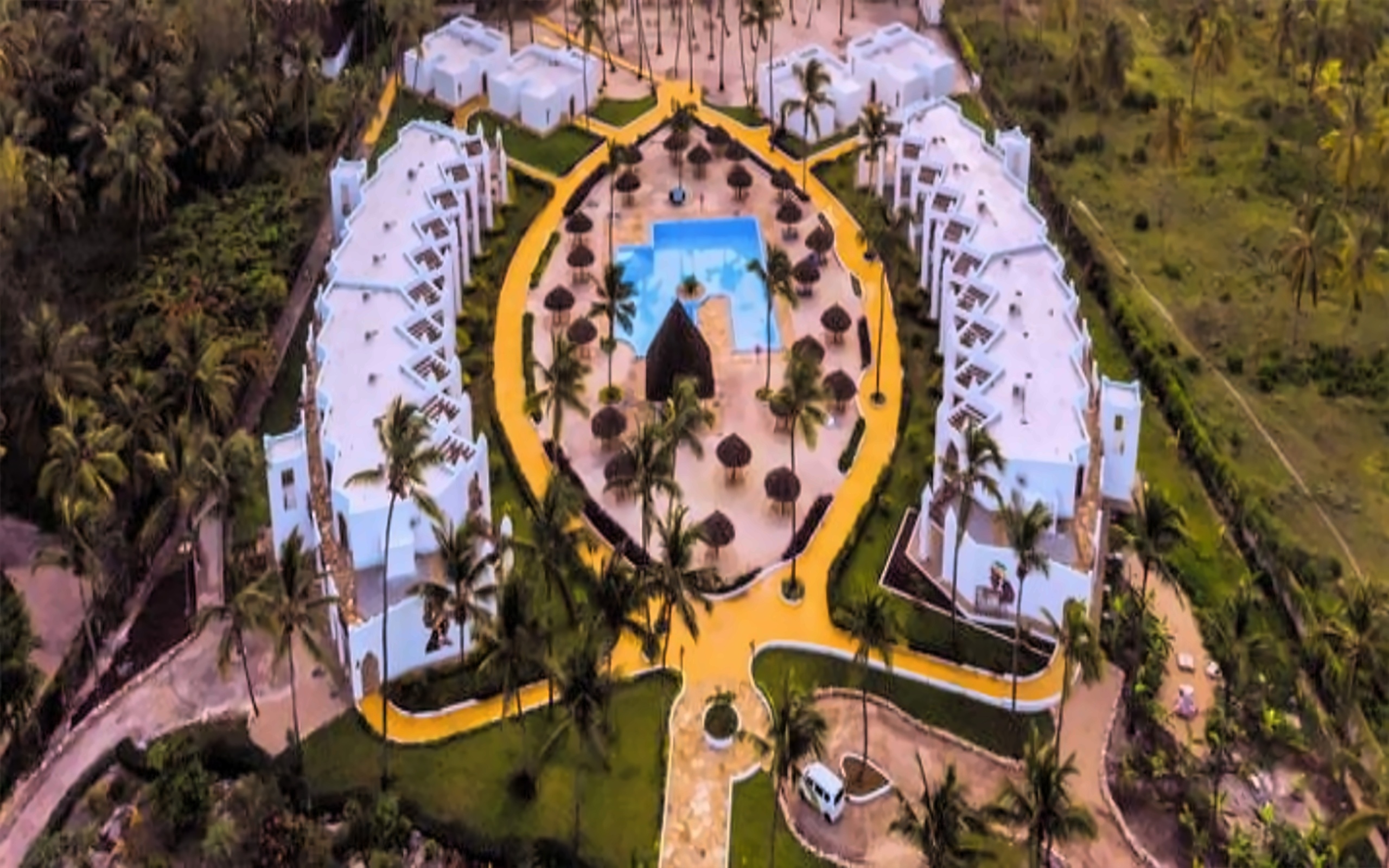 SBH Kilindini Resort