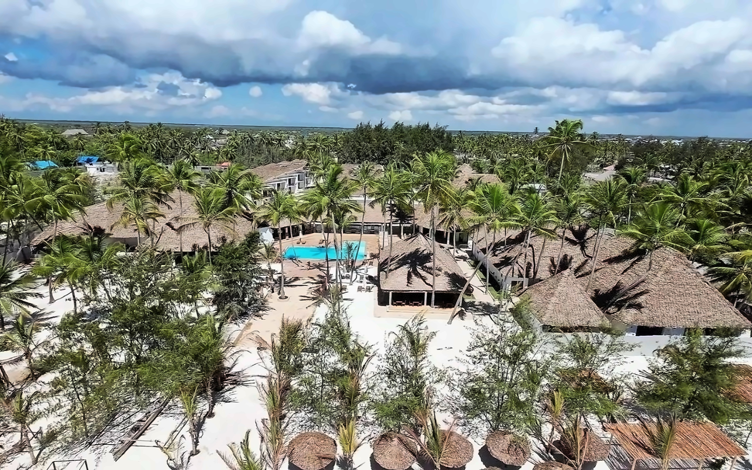 SBH Monica Zanzibar (Adults Only 16+)