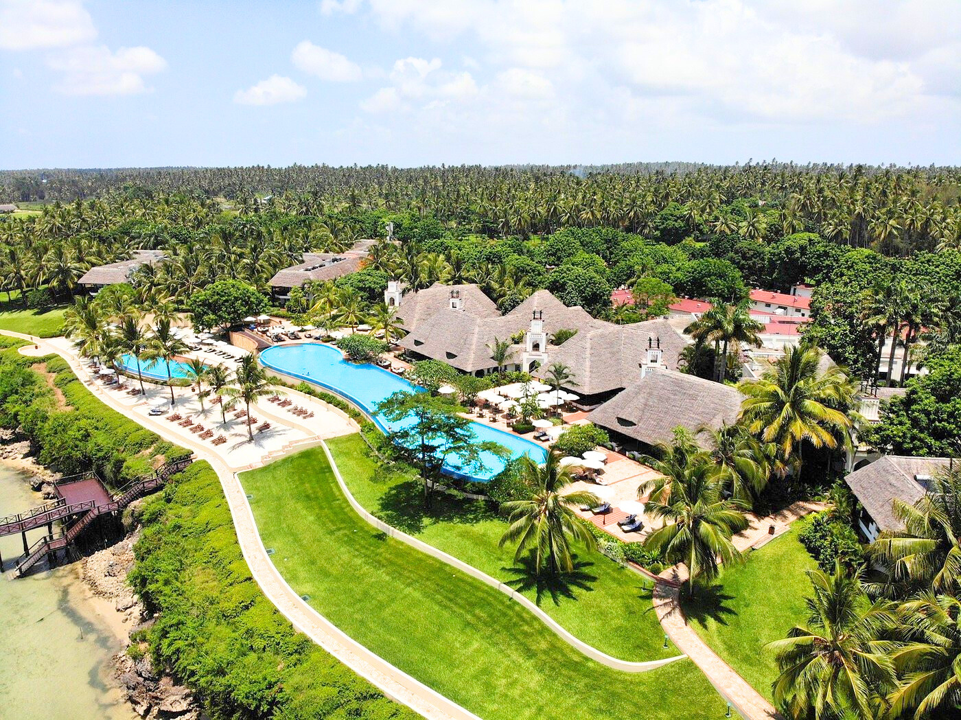 Sea Cliff Resort & Spa