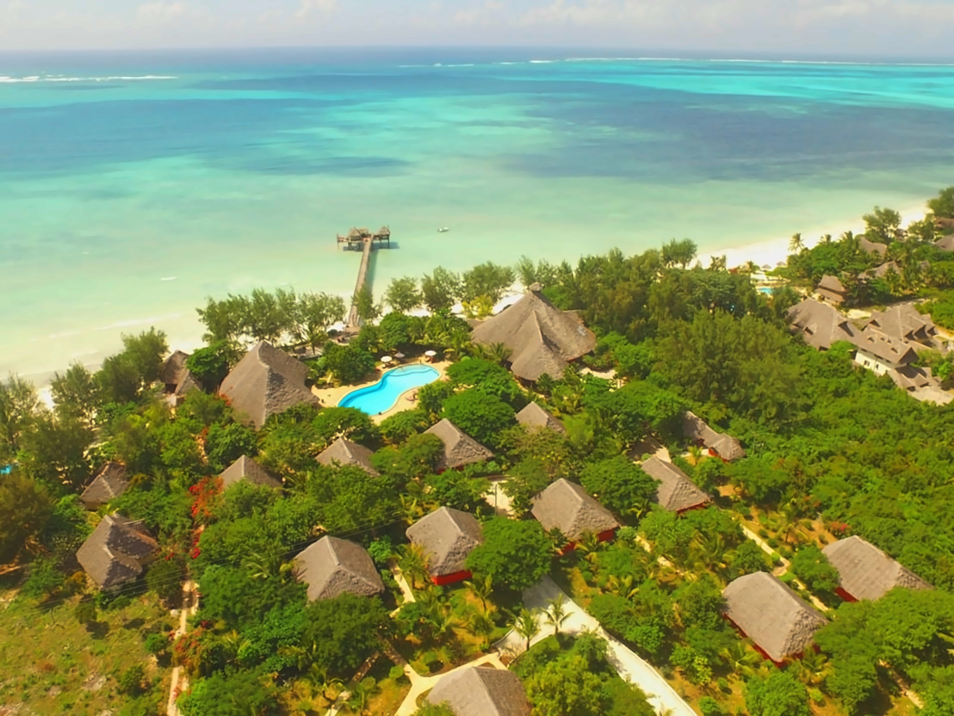 Spice Island