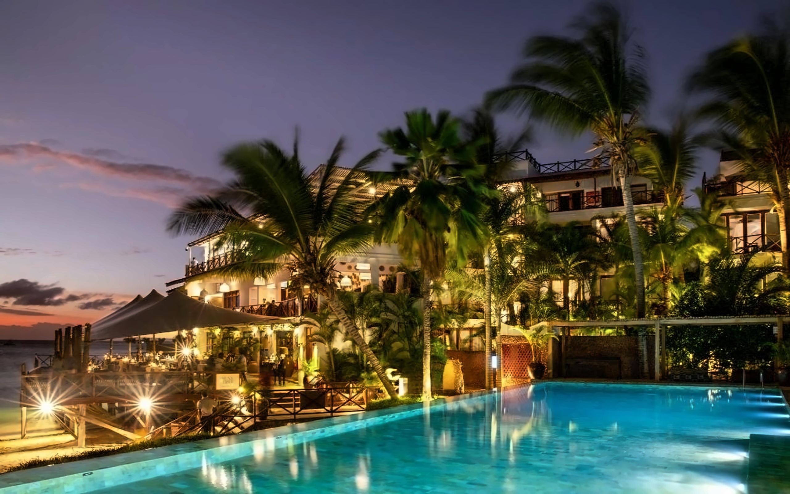 The Z Hotel (Adults Only 16+)