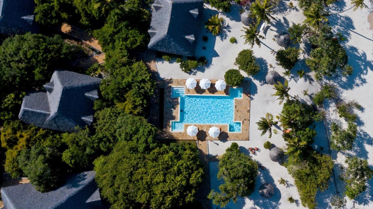Tikitam Palms Boutique Hotel (Adults Only 16+)