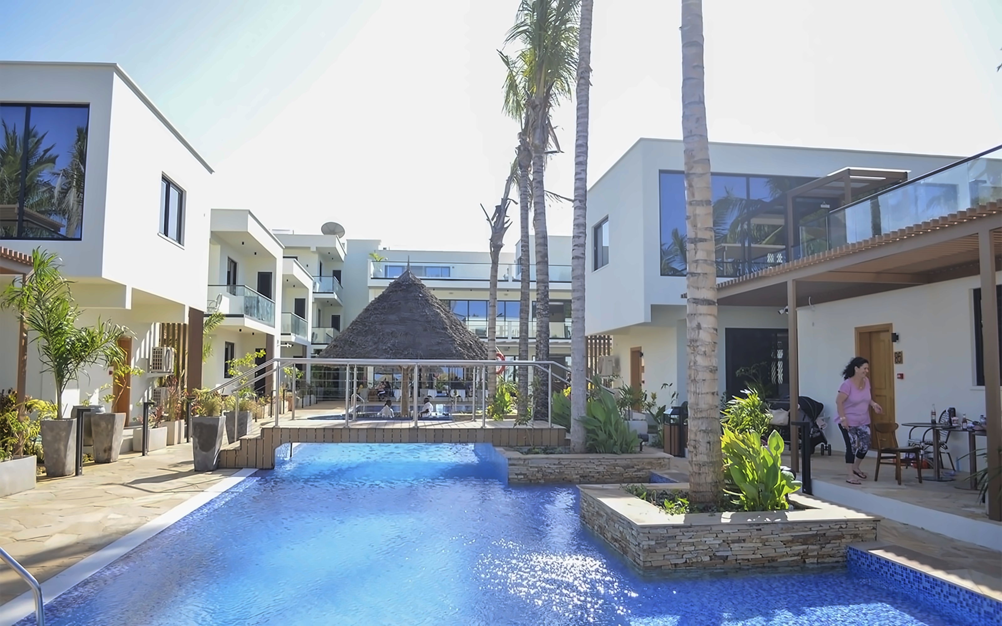 Toa Hotel & Spa