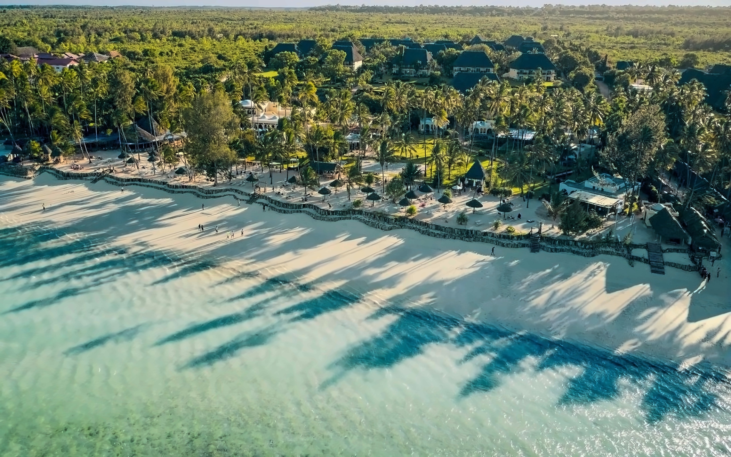 Tui Blue Bahari Zanzibar (Ex. Dream Of Zanzibar)