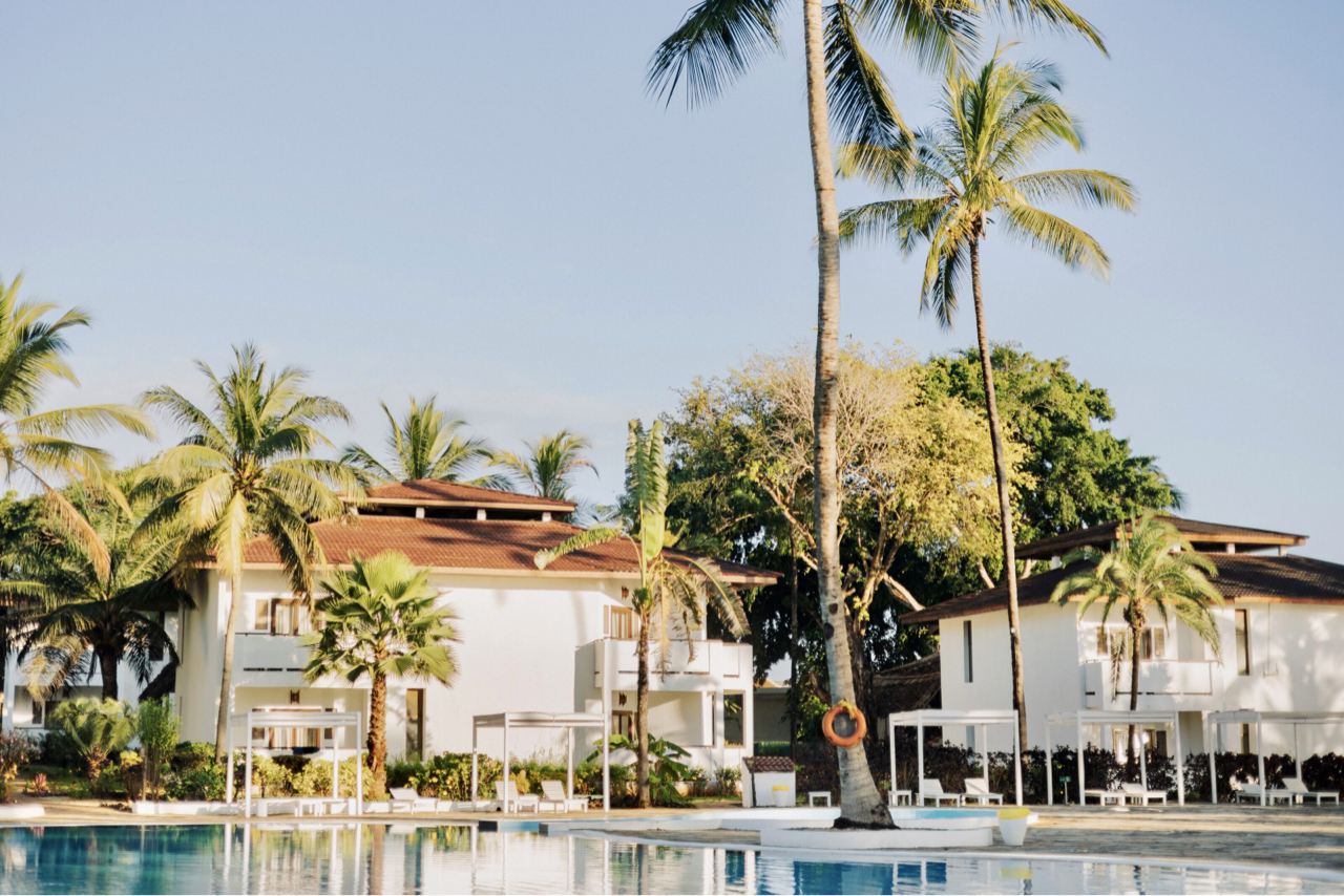VOI Kiwengwa Resort