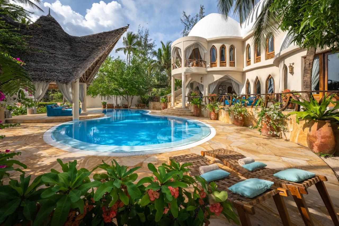 Xanadu Luxury & Villas & Retreat