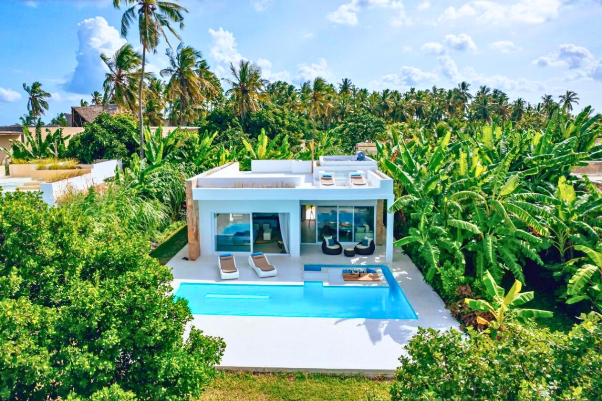 Ycona Luxury Resort