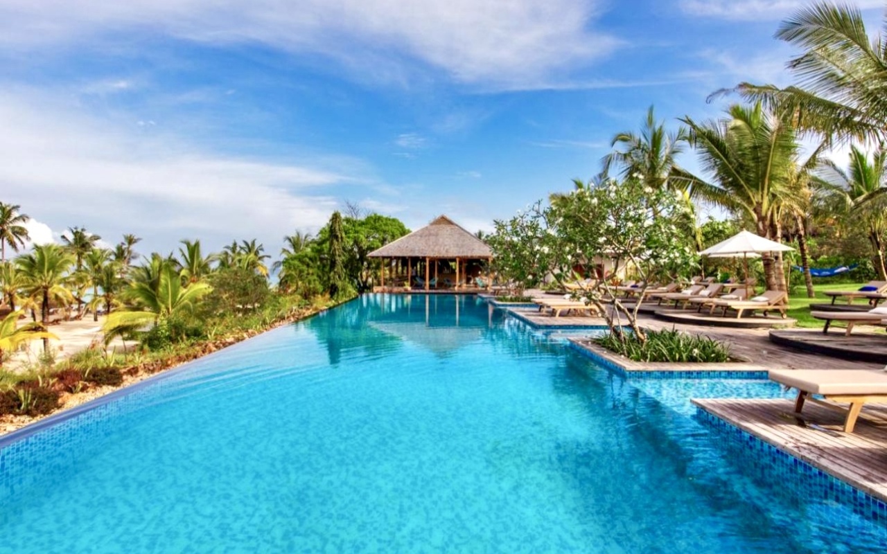 Zuri Hotel Zanzibar