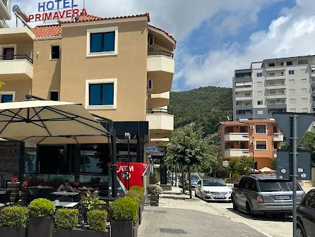 Primavera Vlora