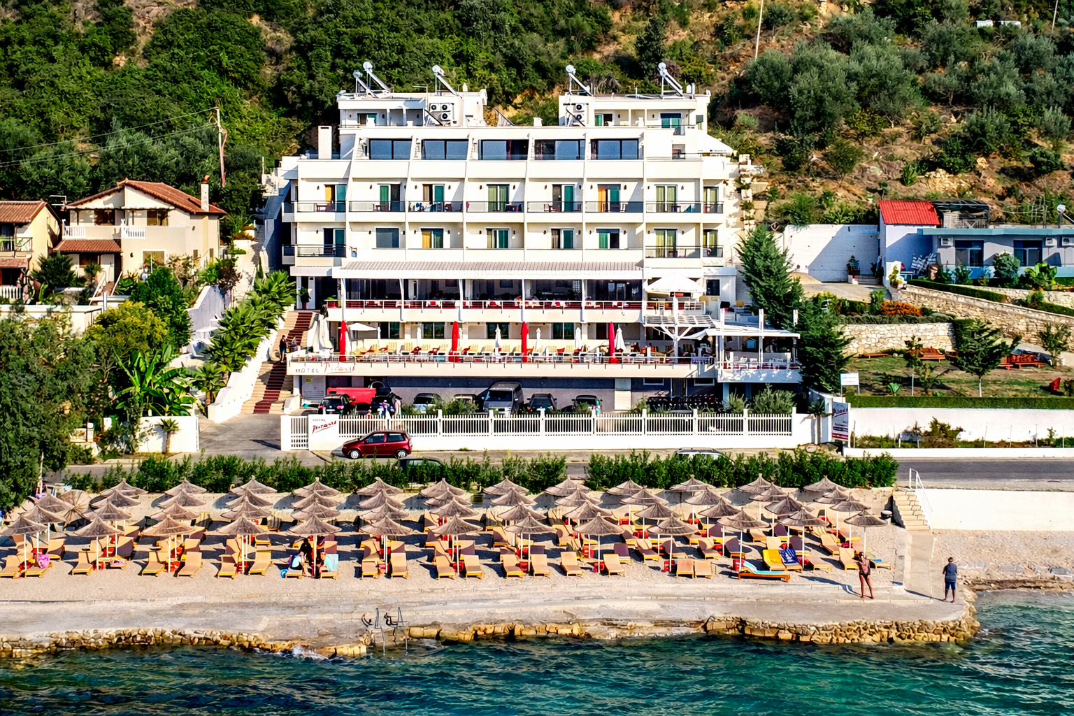 Picasso Hotel
