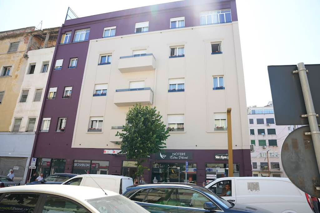 Aquila D Hotel
