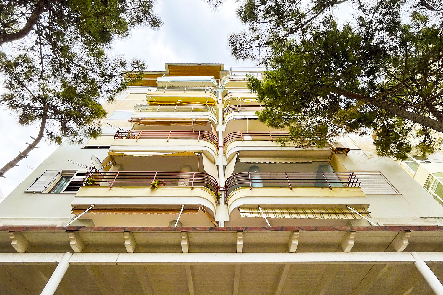 Aparthotel Espana