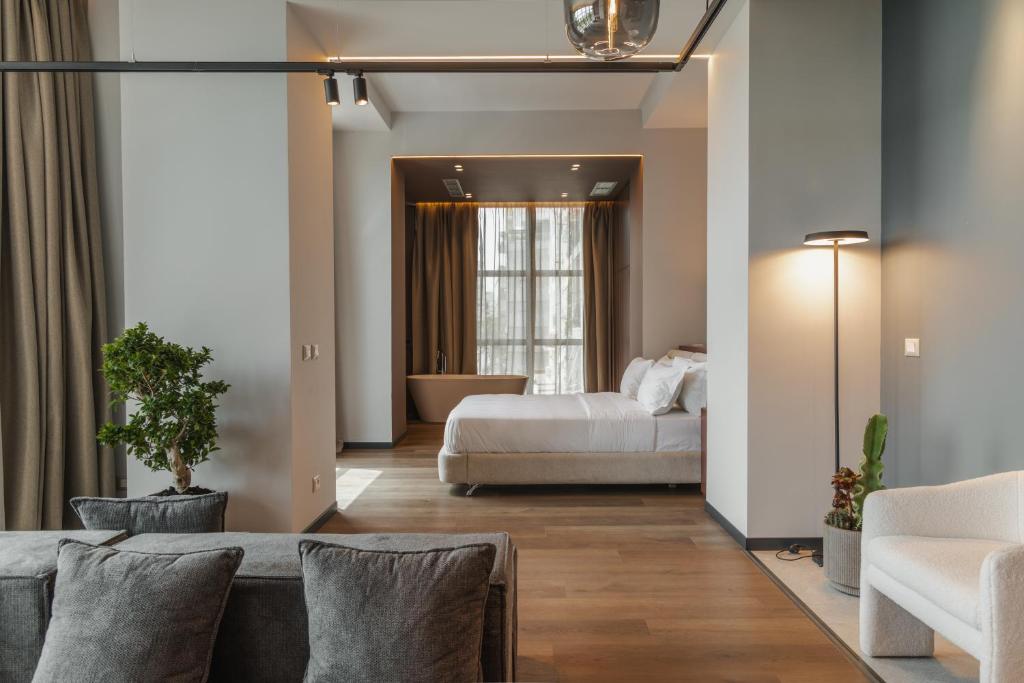 Zins Luxury Apartments
