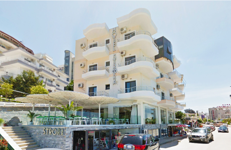 Strora Hotel