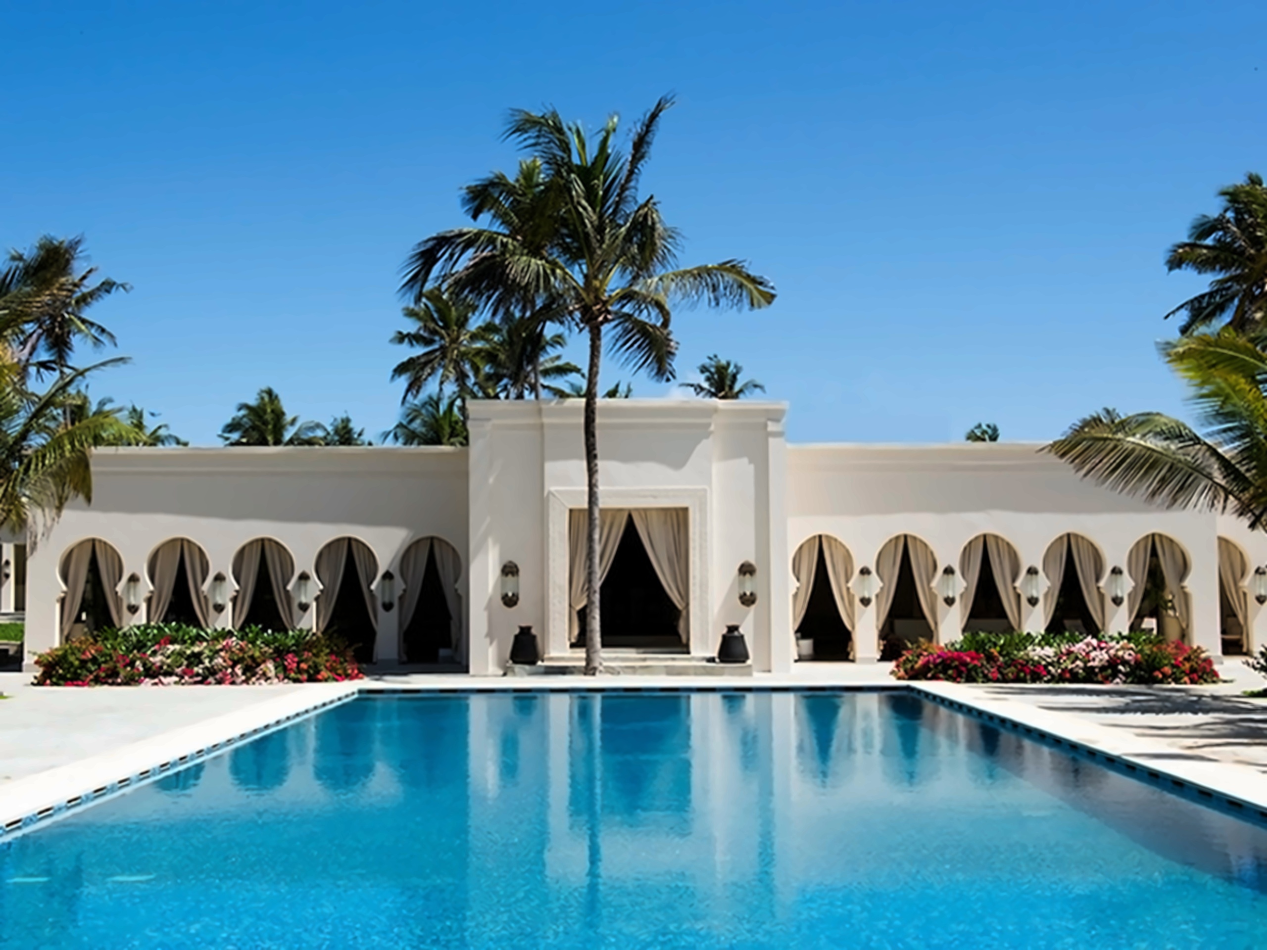 Baraza Resort & Spa