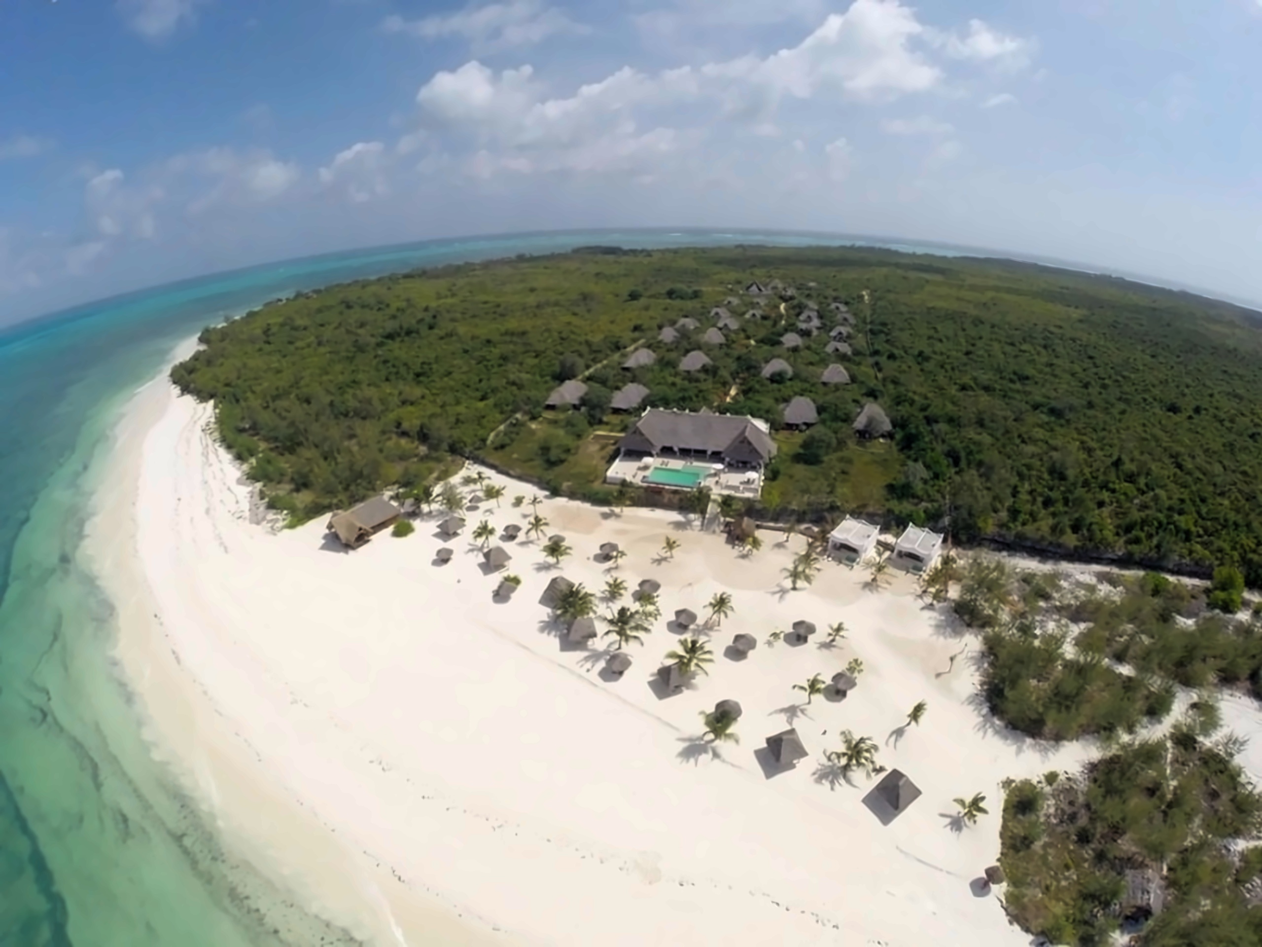 Isaraya Luxury Over Water Villas