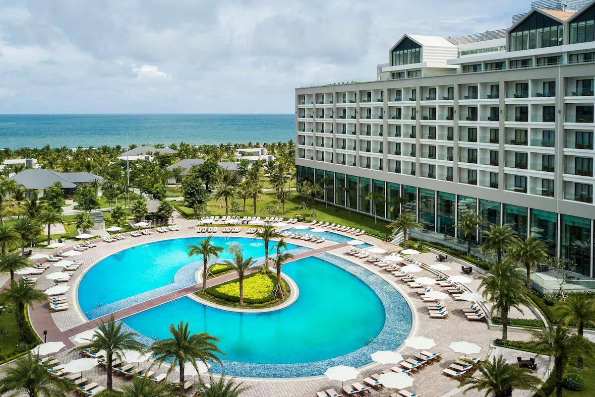 Radisson Resort Phu Quoc
