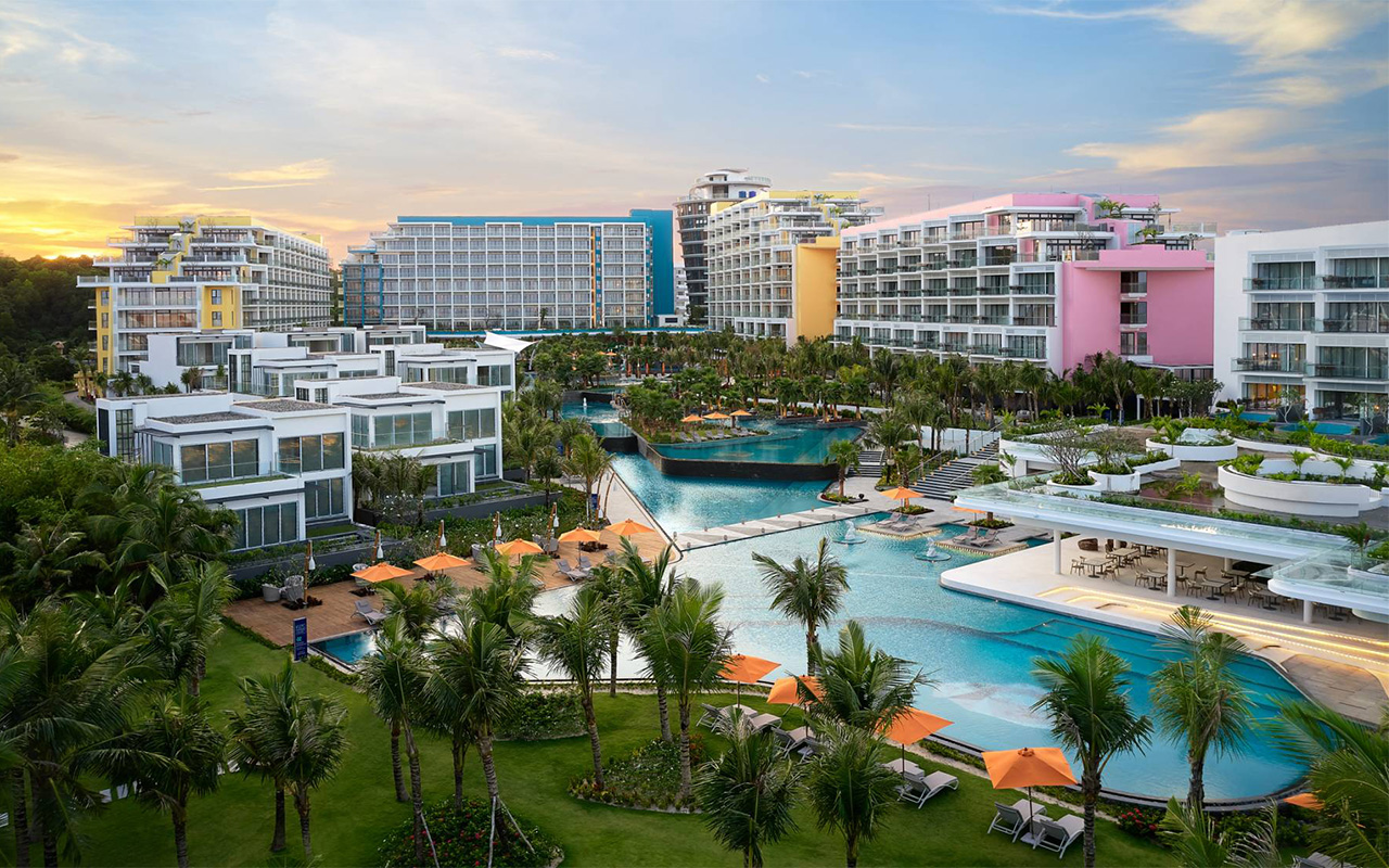 Premier Residences Phu Quoc Emerald Bay