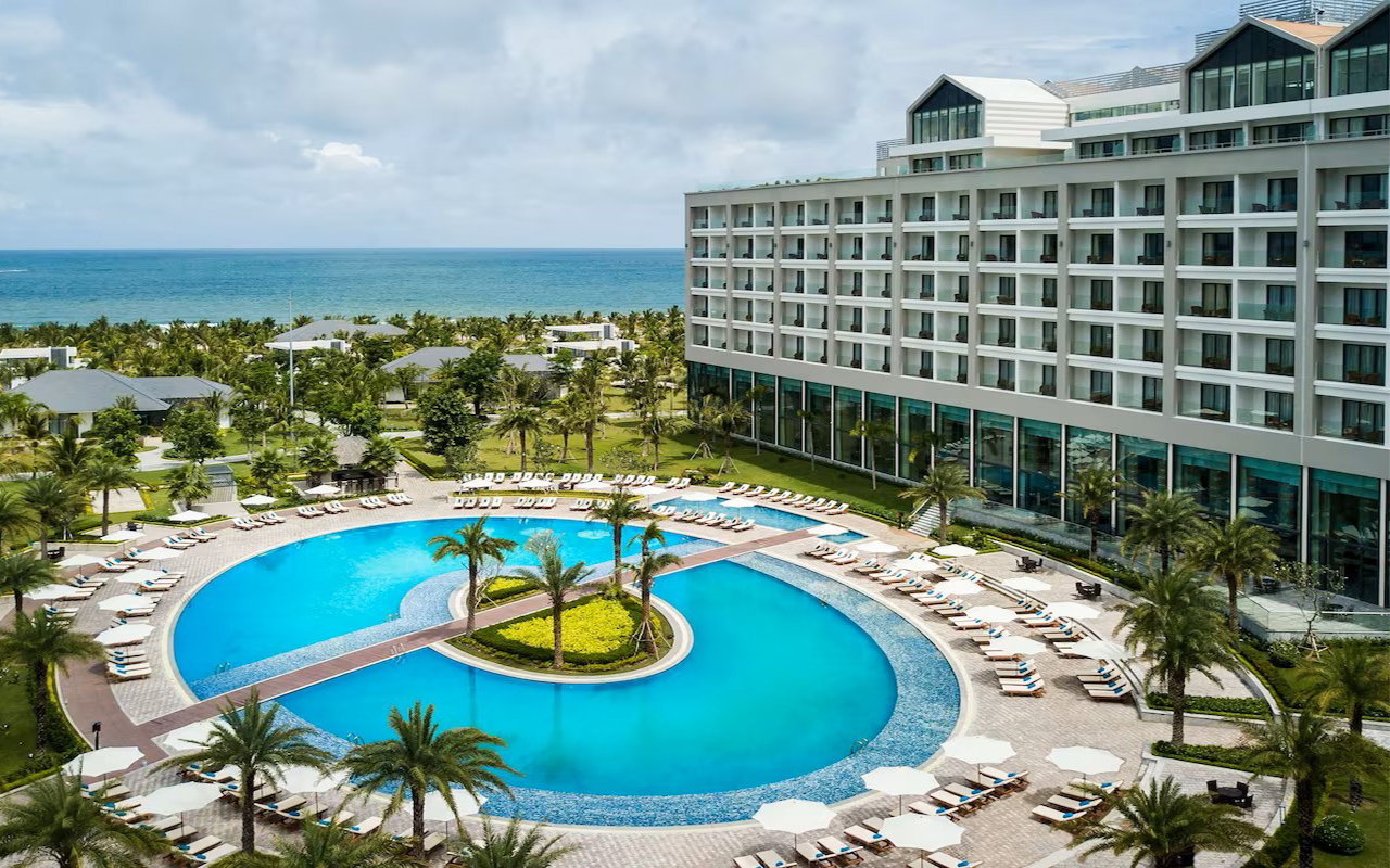 Radisson Blu Resort Phu Quoc