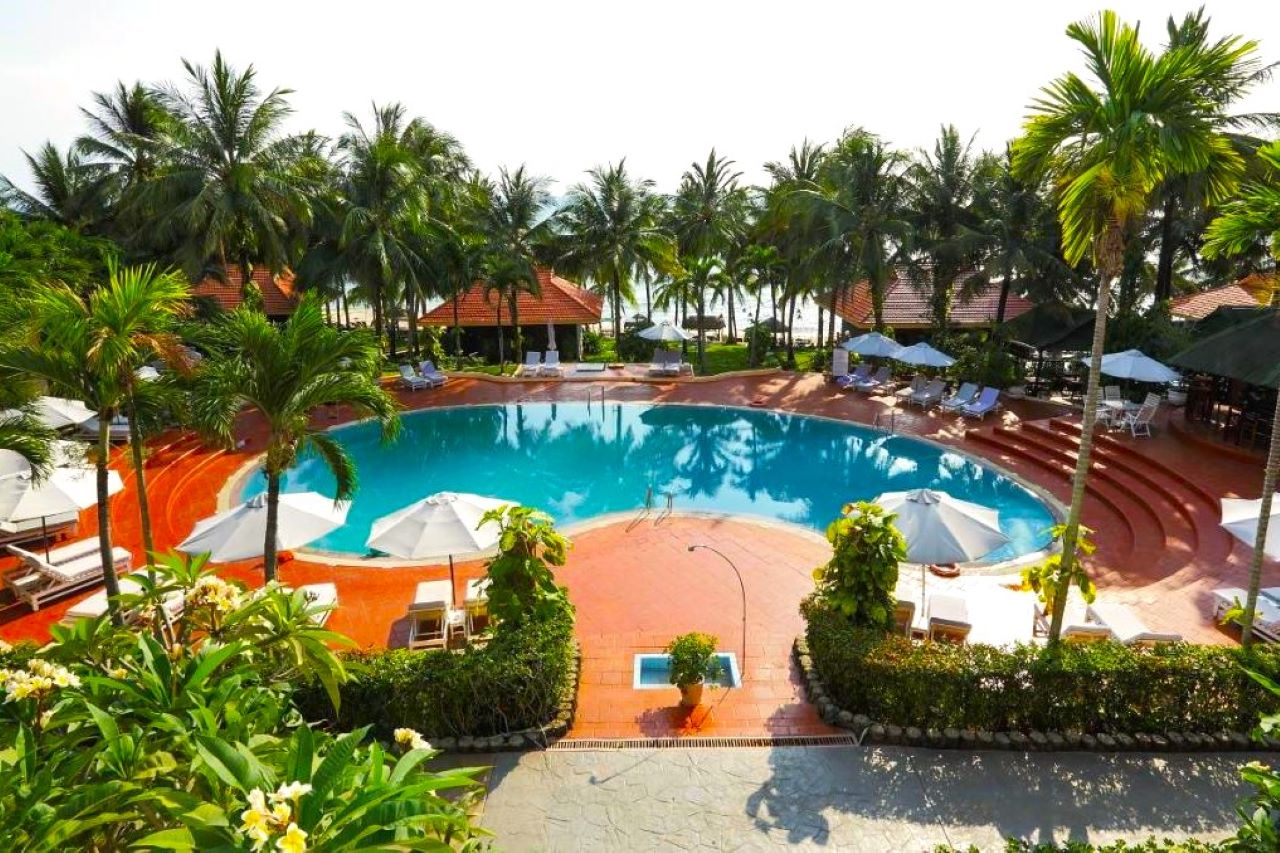 Saigon Phu Quoc
