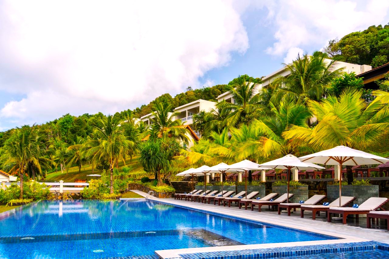 Sea Sense Resort