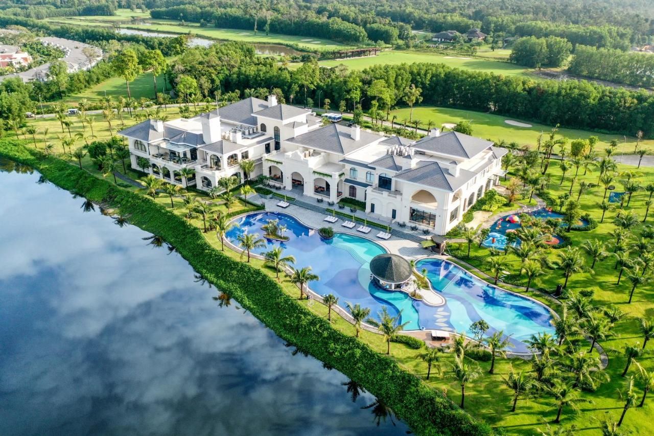 Vinpearl Discovery Wonderworld