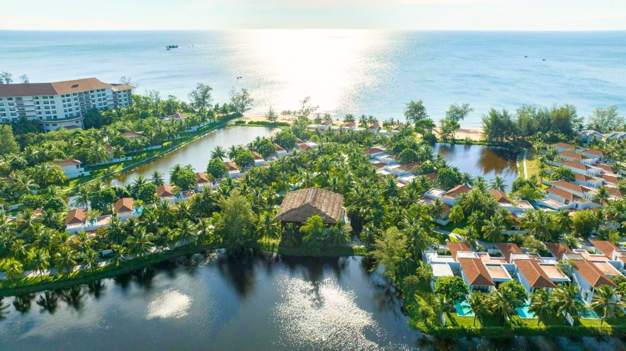 Vinpearl Resort & Spa Phu Quoc