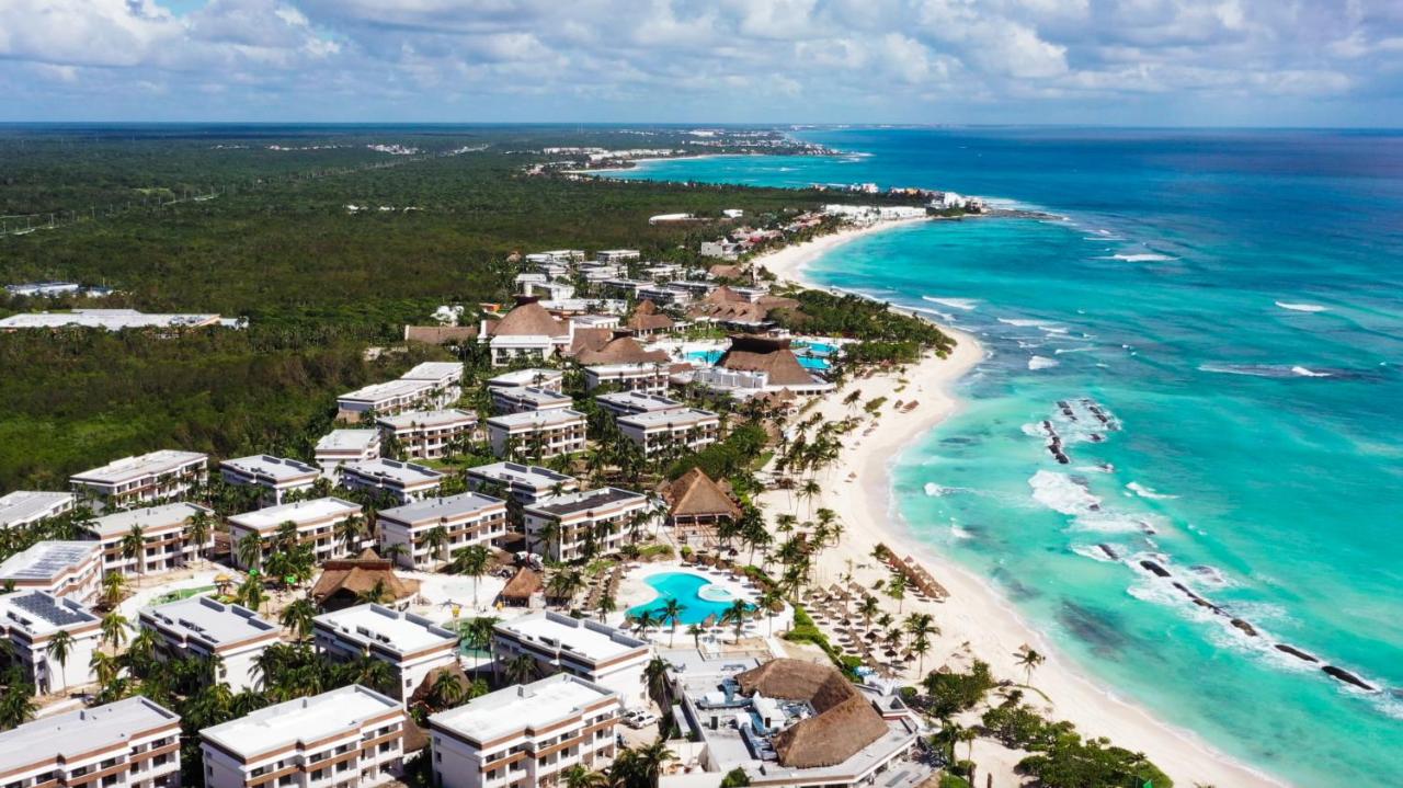 Bahia Principe Explore Tulum