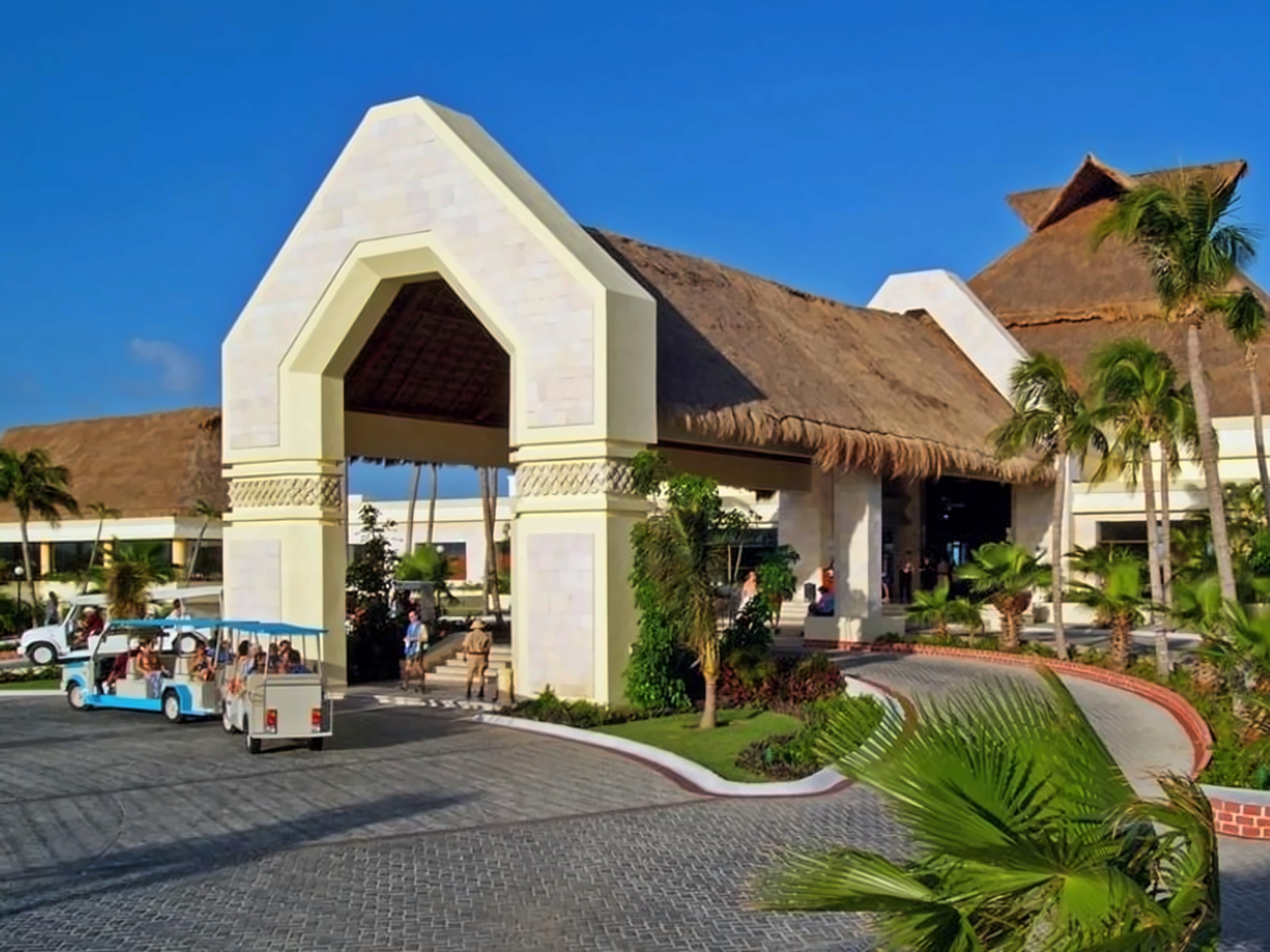 Bahia Principe Explore Akumal