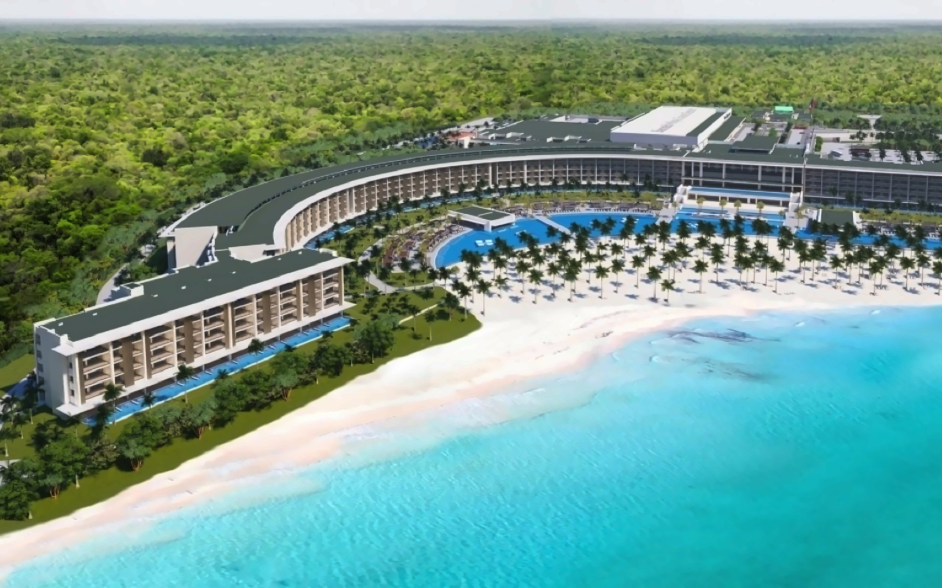 Barcelo Maya Riviera (Adults Only)