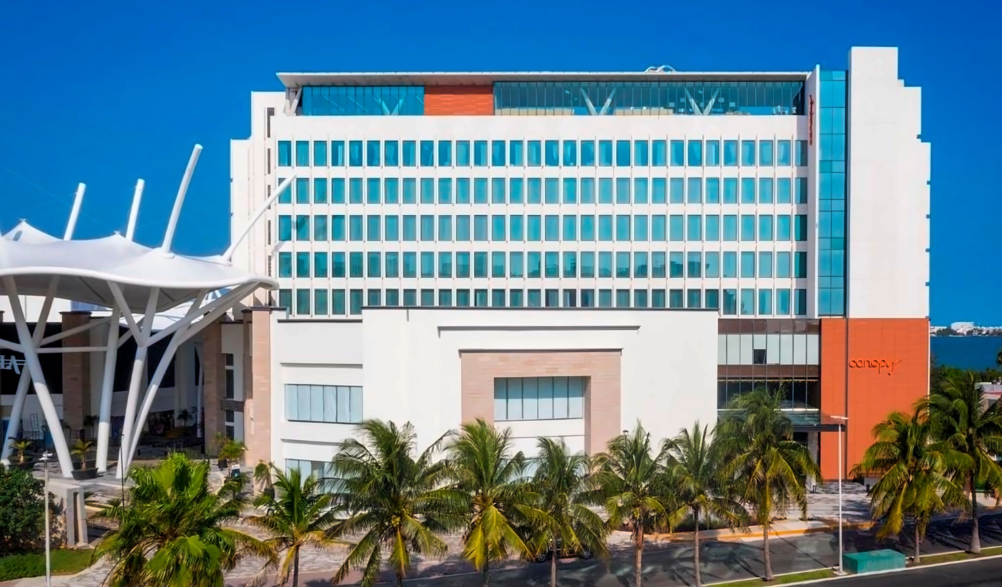 Canopy By Hilton Cancun La Isla