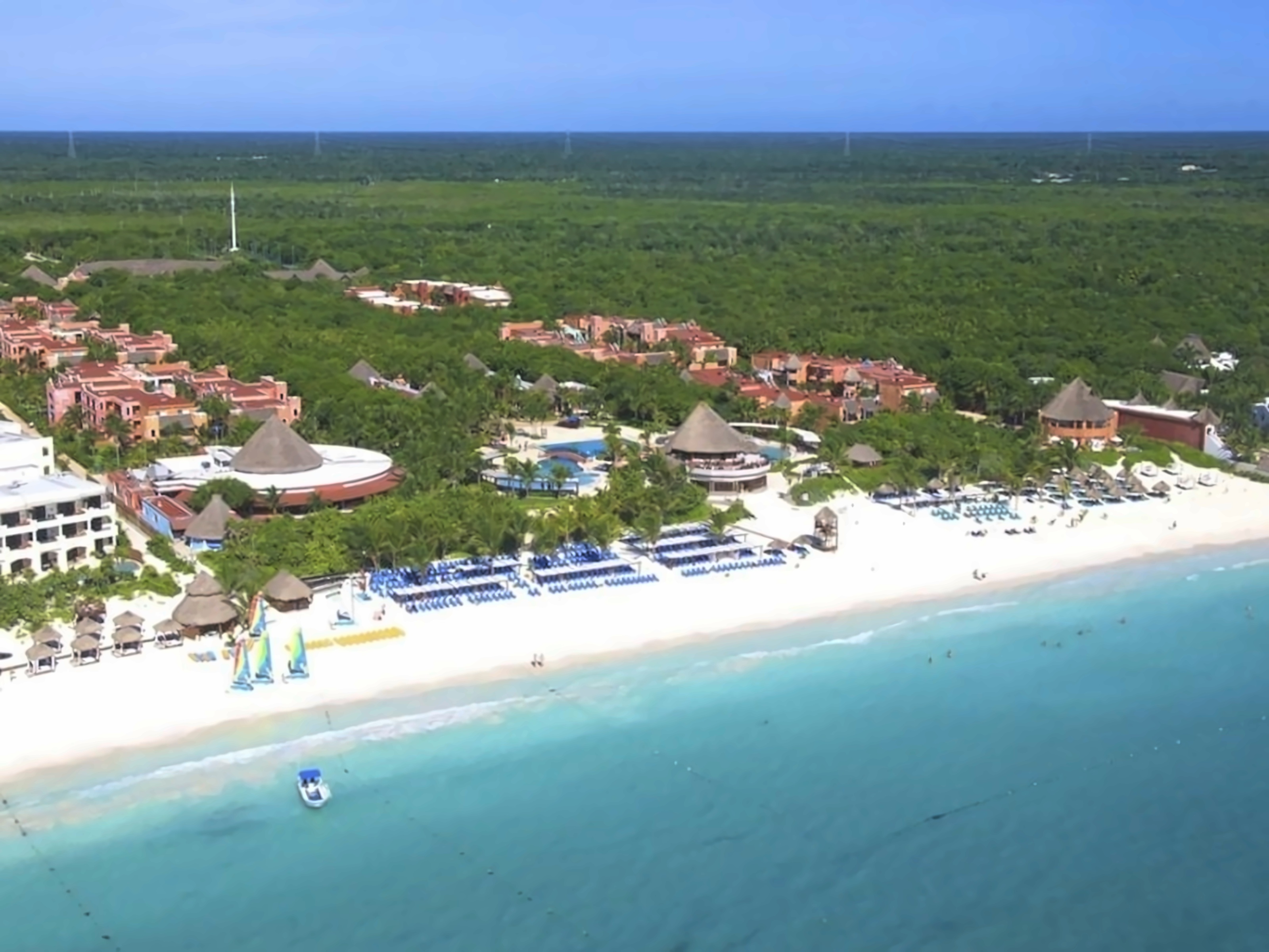 Catalonia Playa Maroma