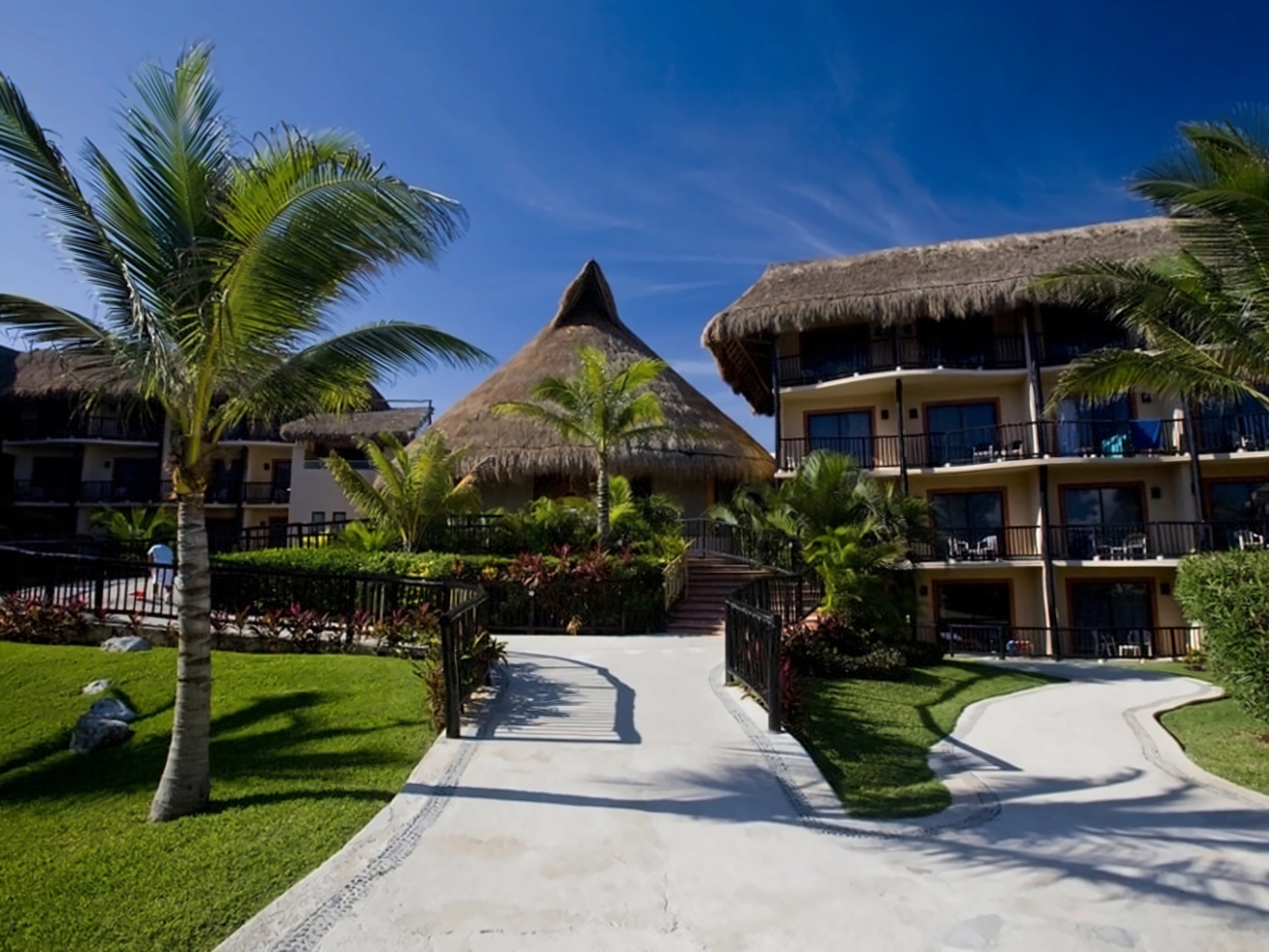 Catalonia Riviera Maya Resort and Spa All Inclusive