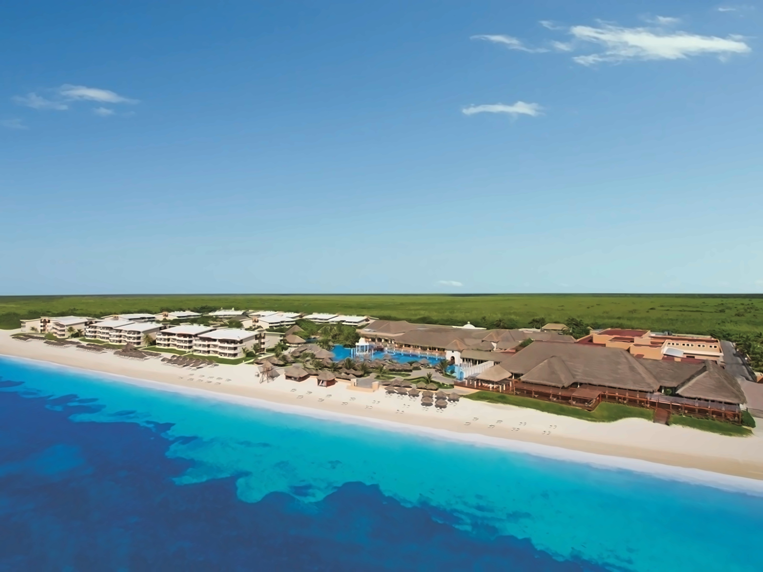 Dreams Sapphire Resort & Spa