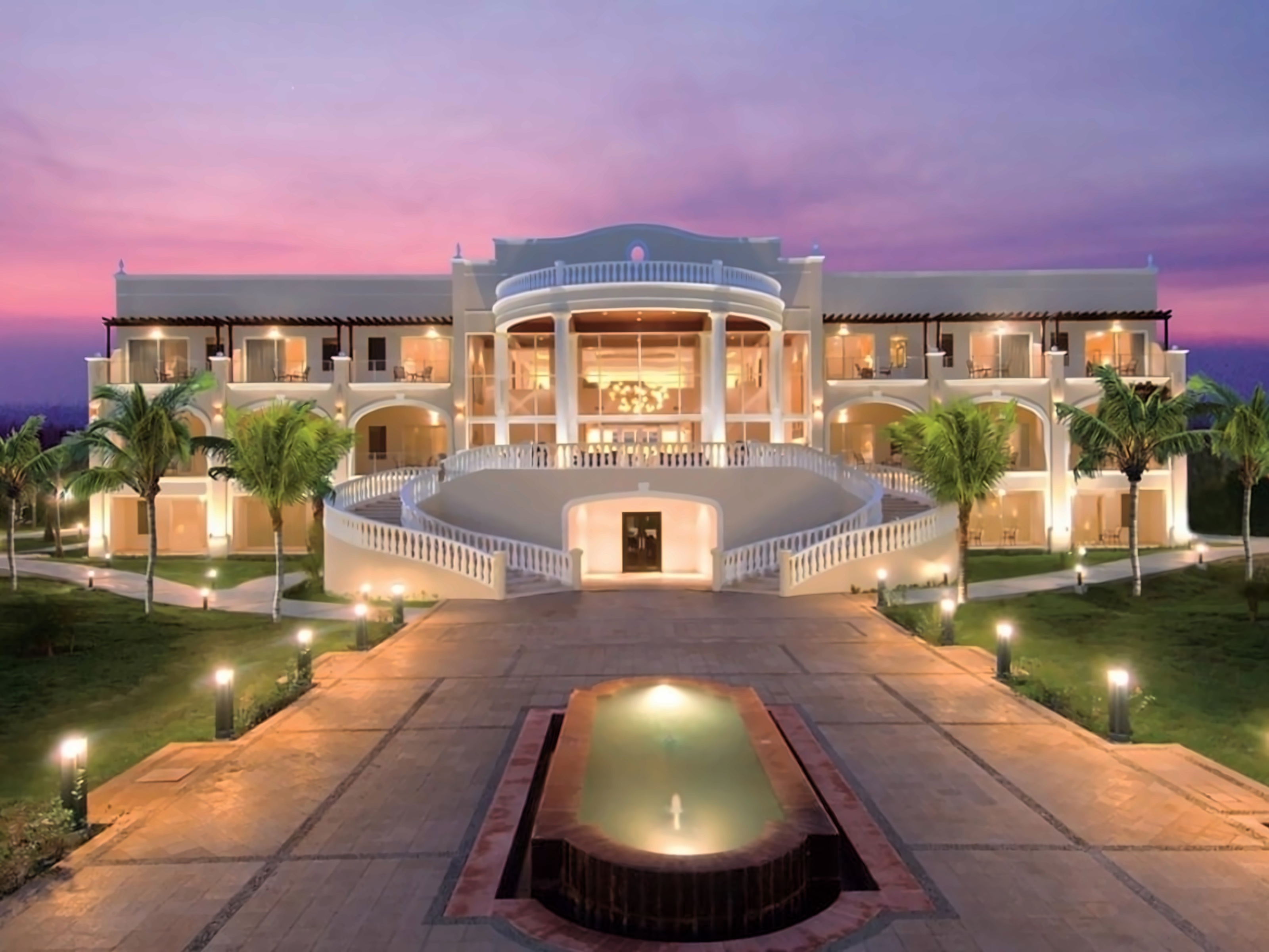 Dreams Tulum Resort & Spa