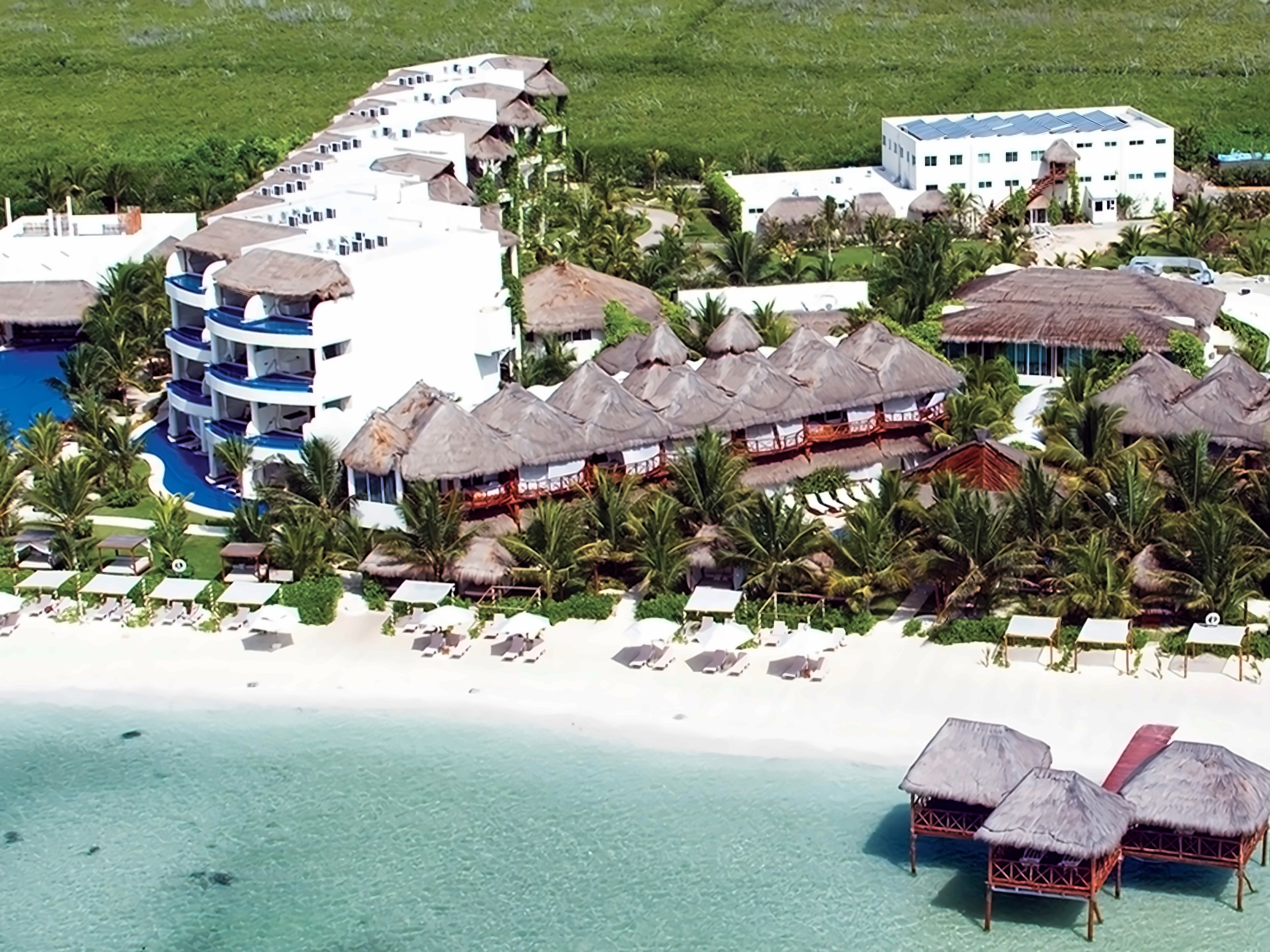 El Dorado Maroma