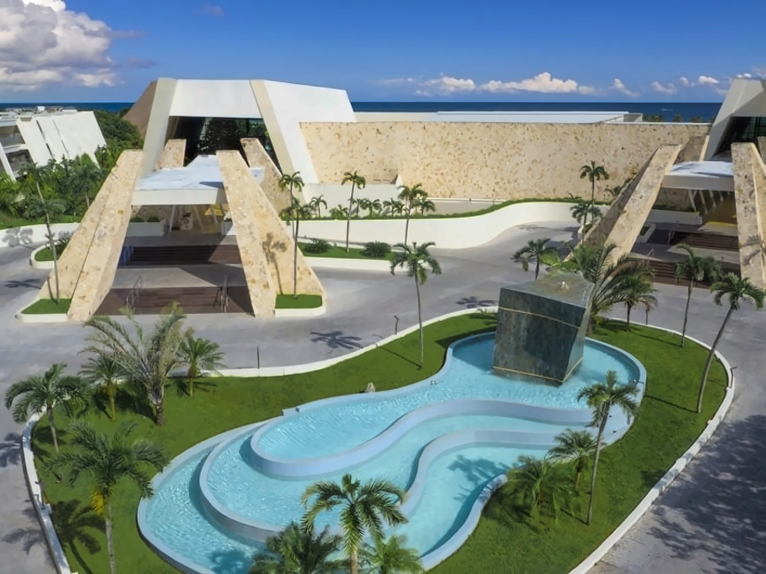 Grand Sirenis Rivera Maya Resort and Spa All Inclusive