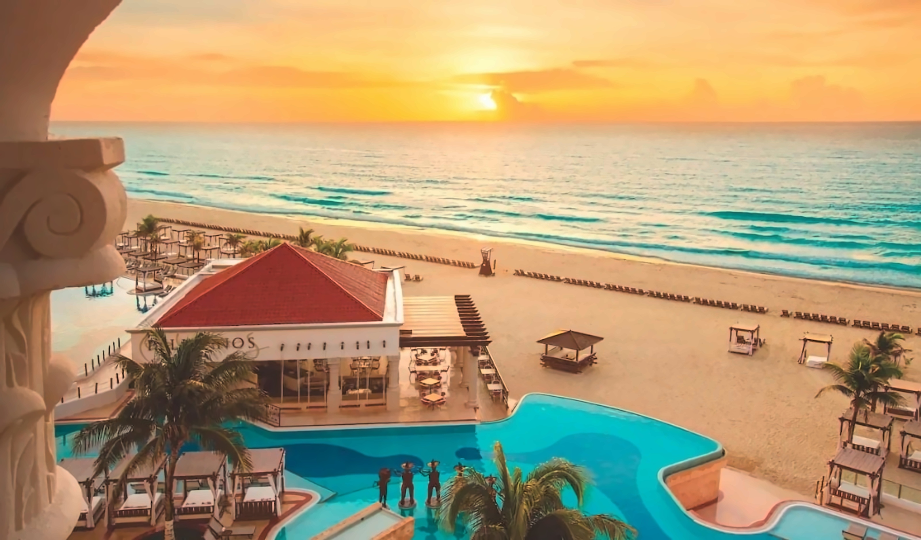 Hyatt Zilara Cancun (Adults Only)