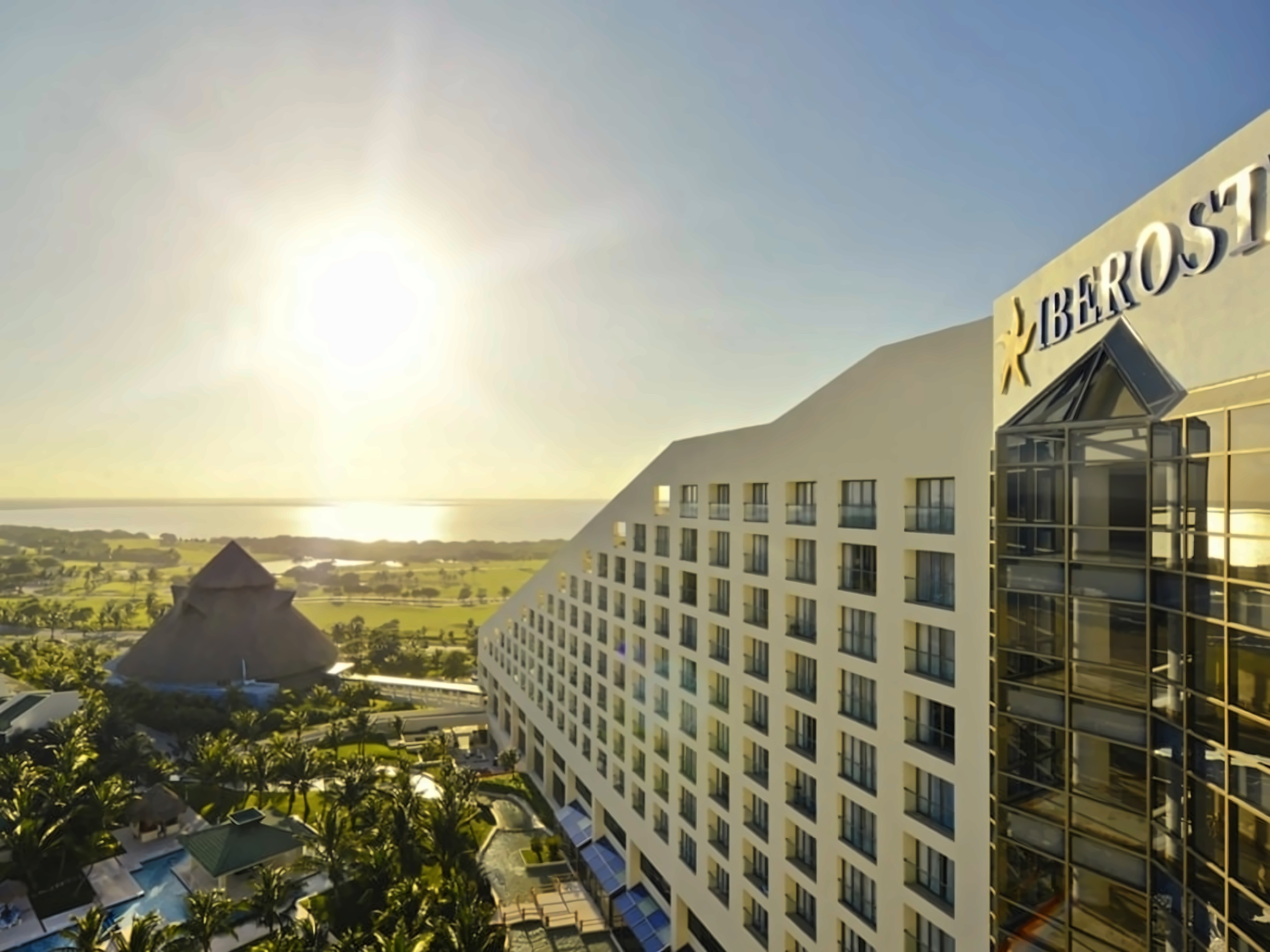 Iberostar Cancun Selection