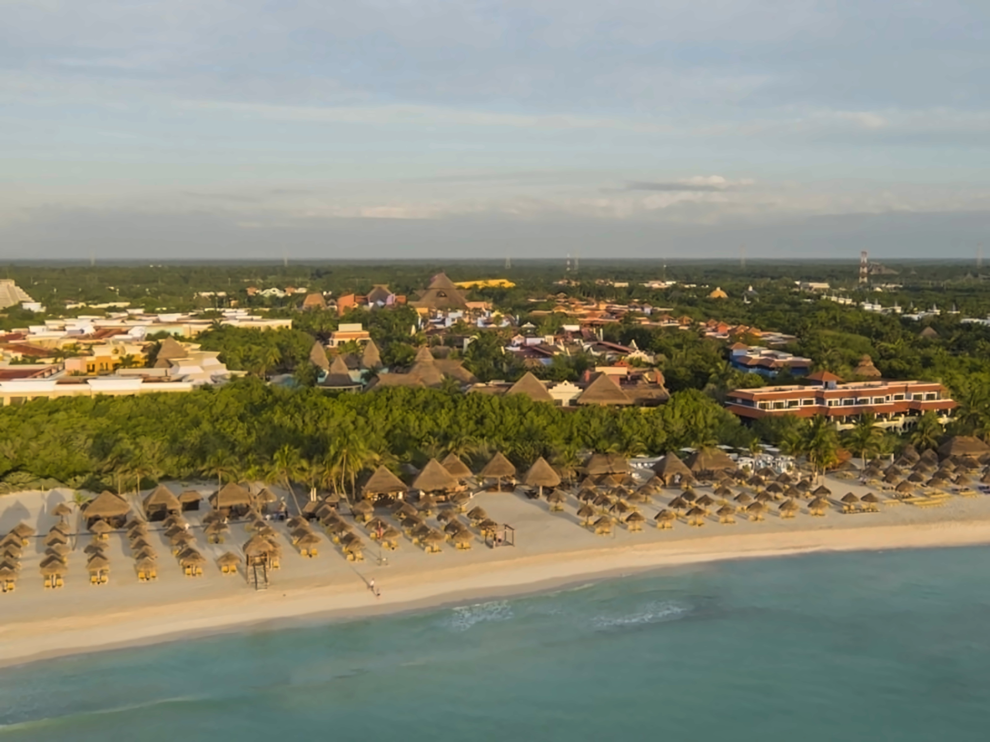 Iberostar Selection Paraiso Lindo - All Inclusive