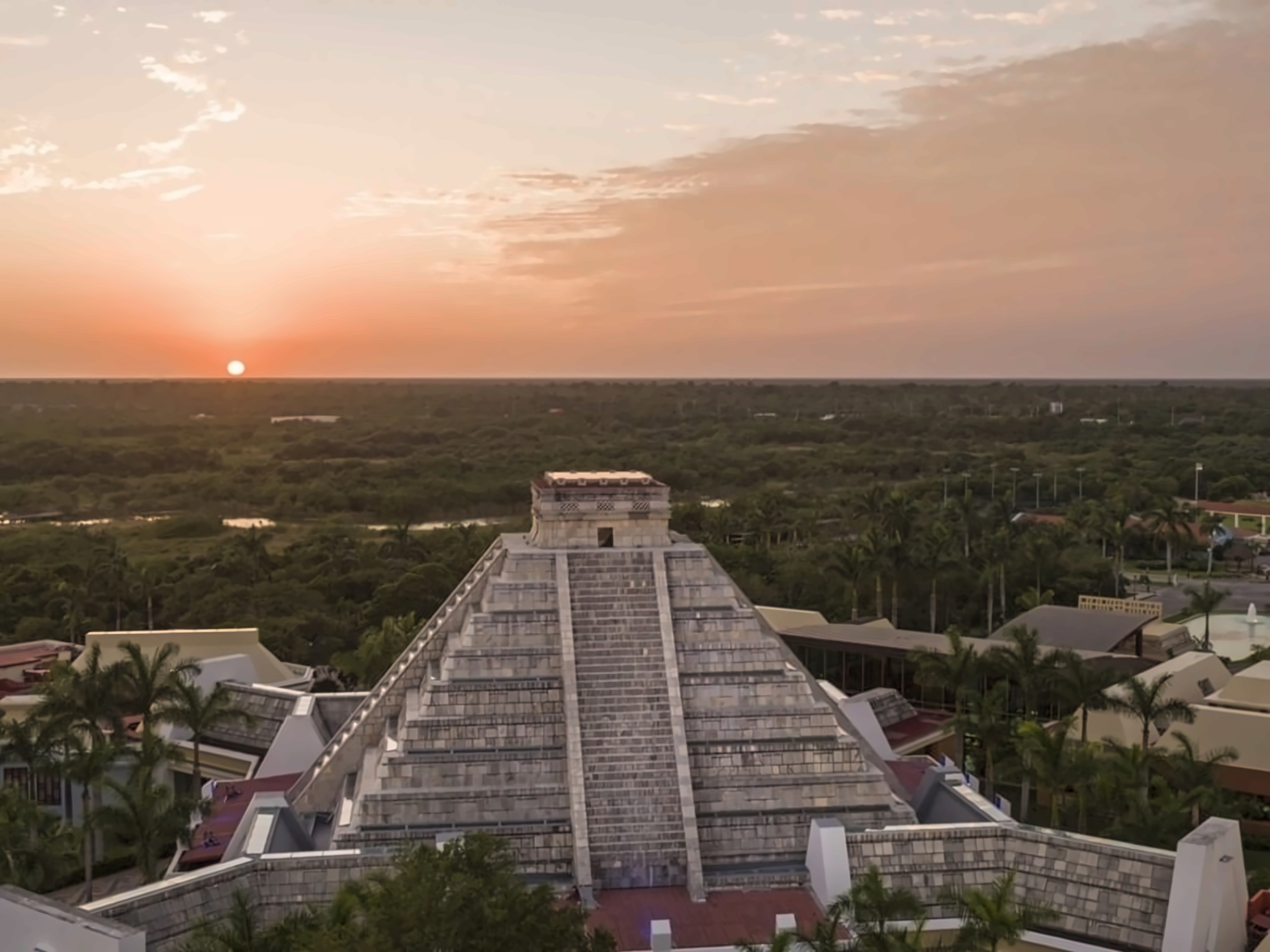 Iberostar Selection Paraiso Maya Suites All Inclusive