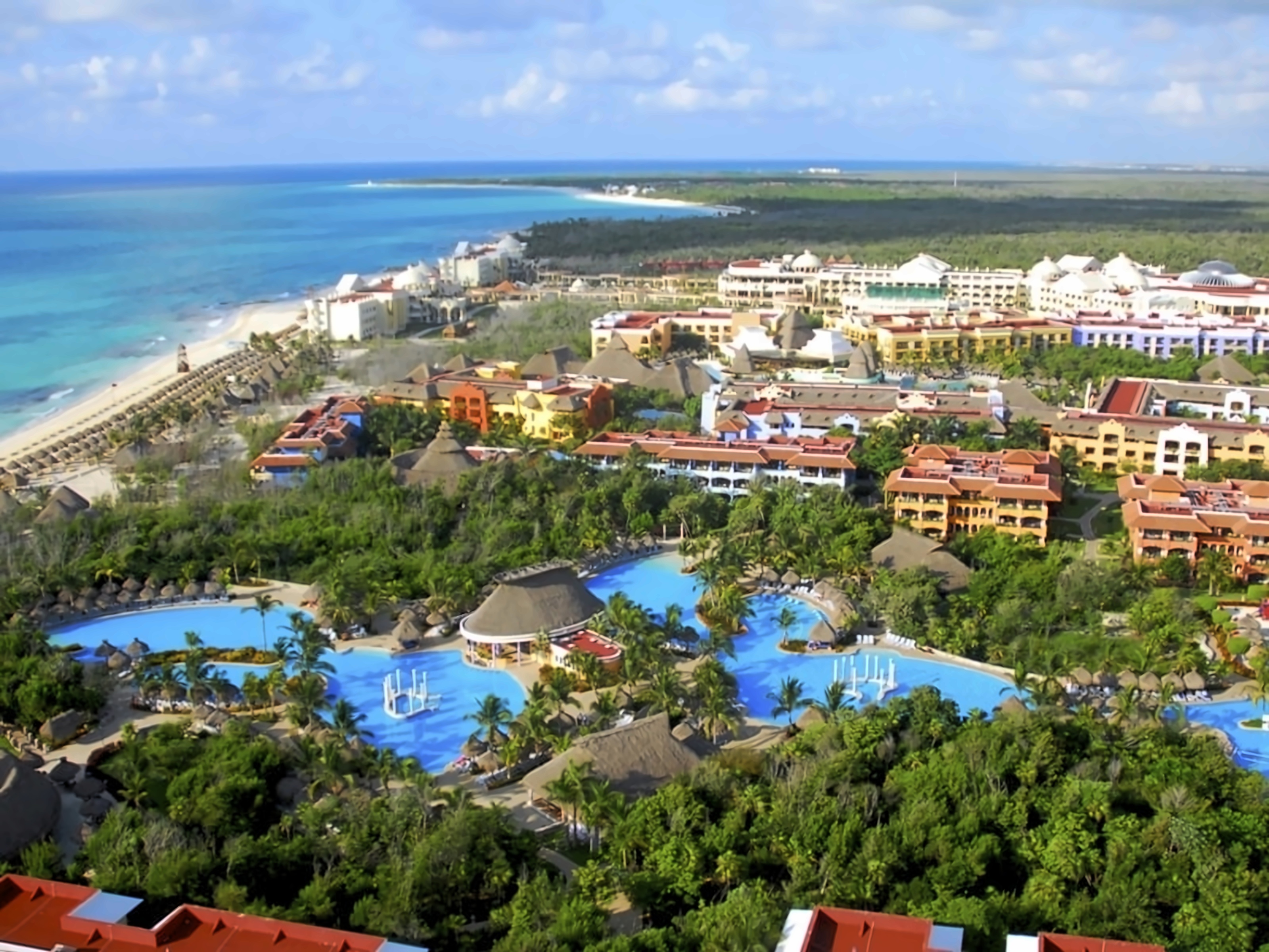 Iberostar Waves Paraiso Del Mar - All Inclusive