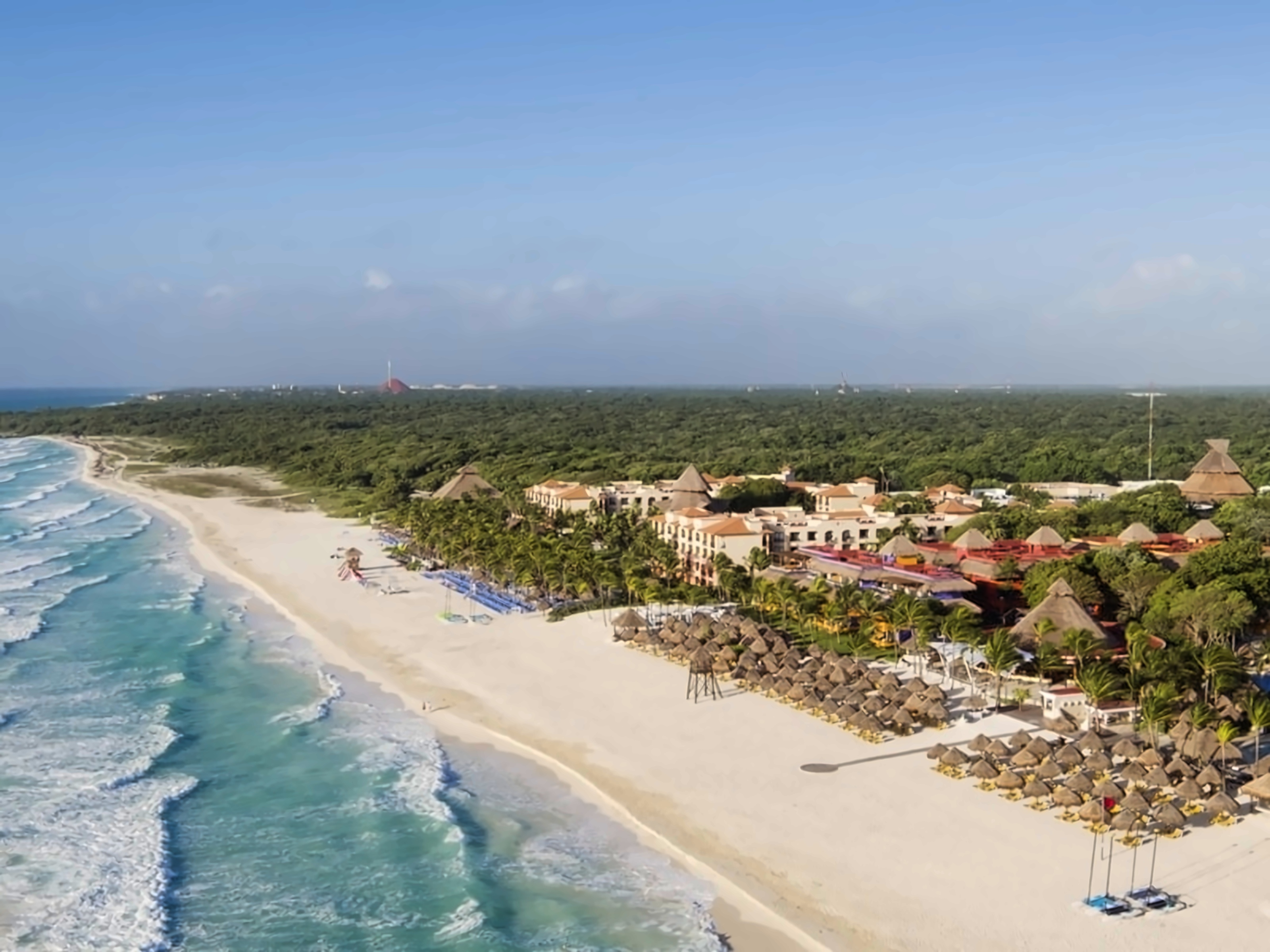 Iberostar Waves Quetzal All Inclusive