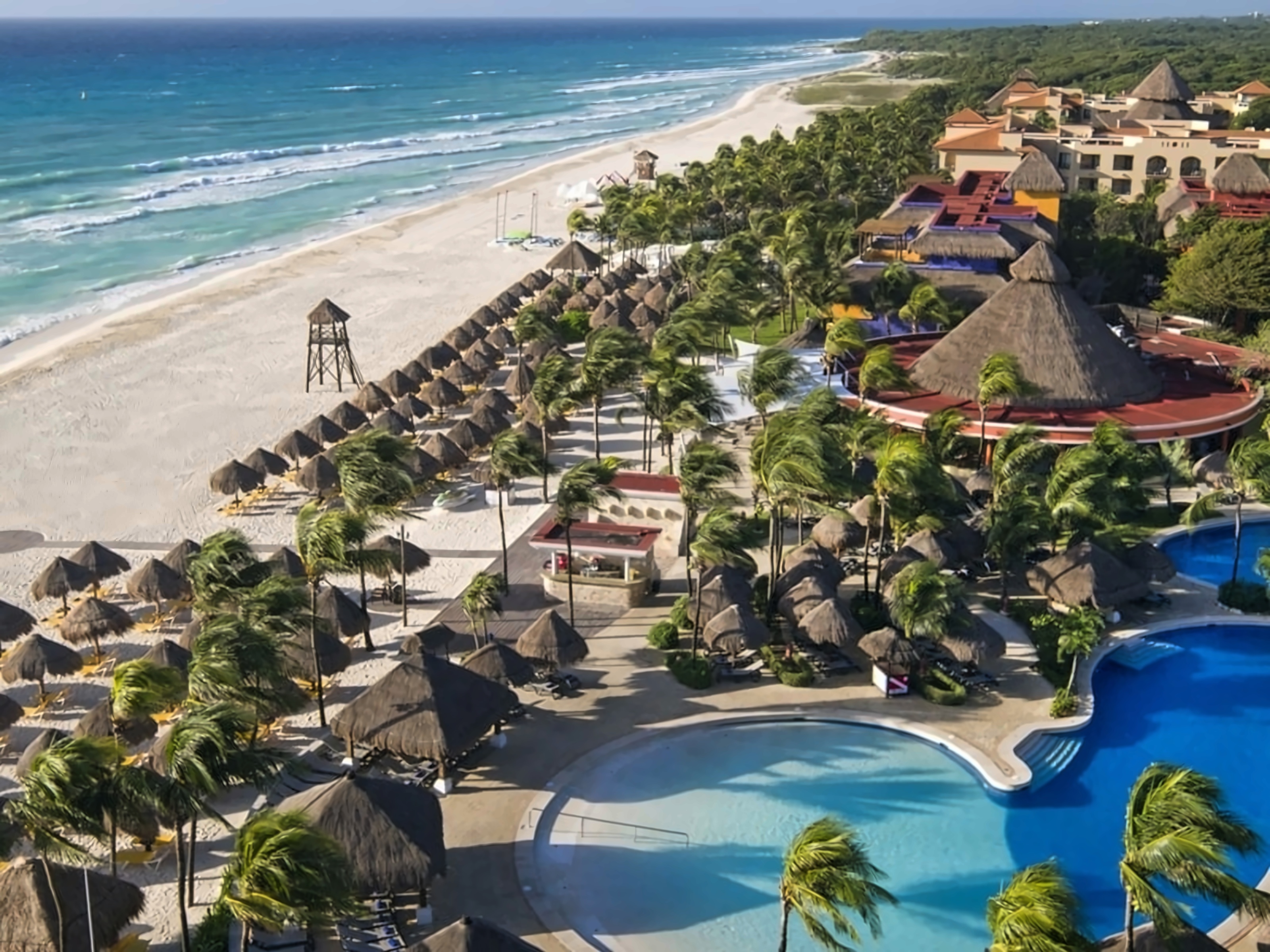 Iberostar Waves Tucan All Inclusive