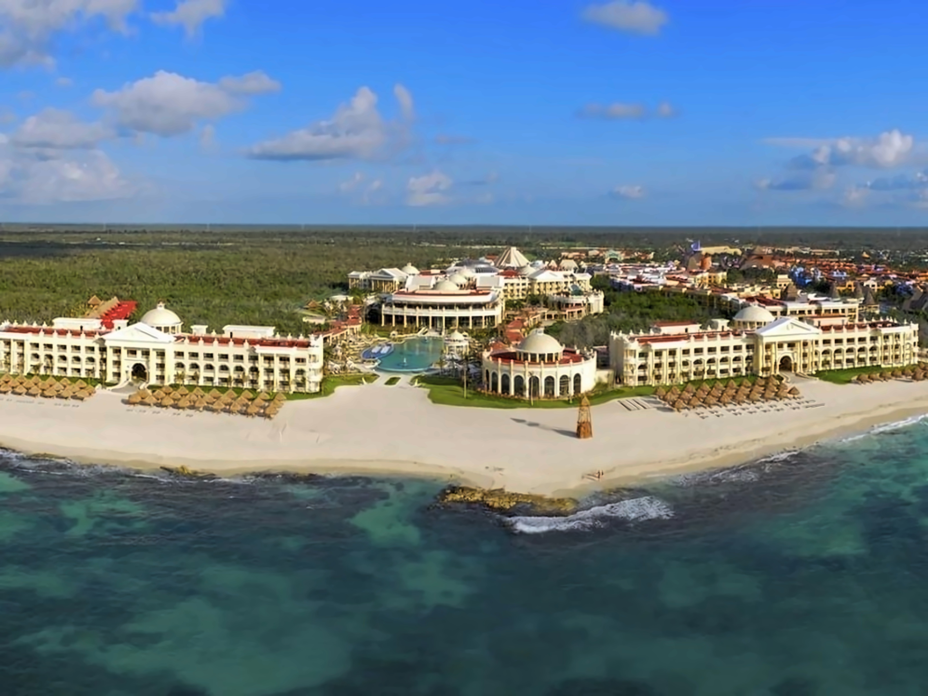 Joia Paraiso By Iberostar (Adults Only) - All Inclusive