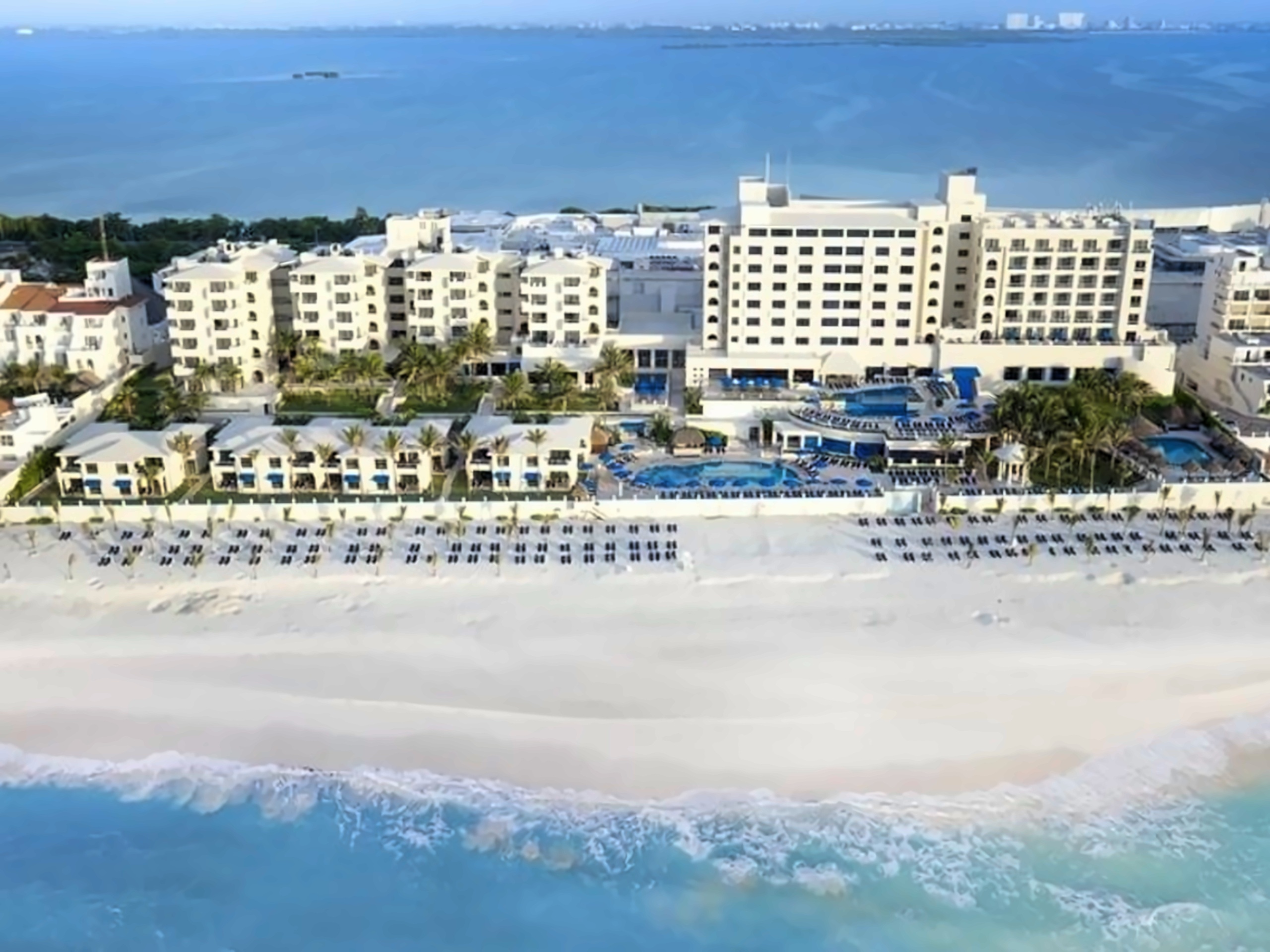 Occidental Tucancun