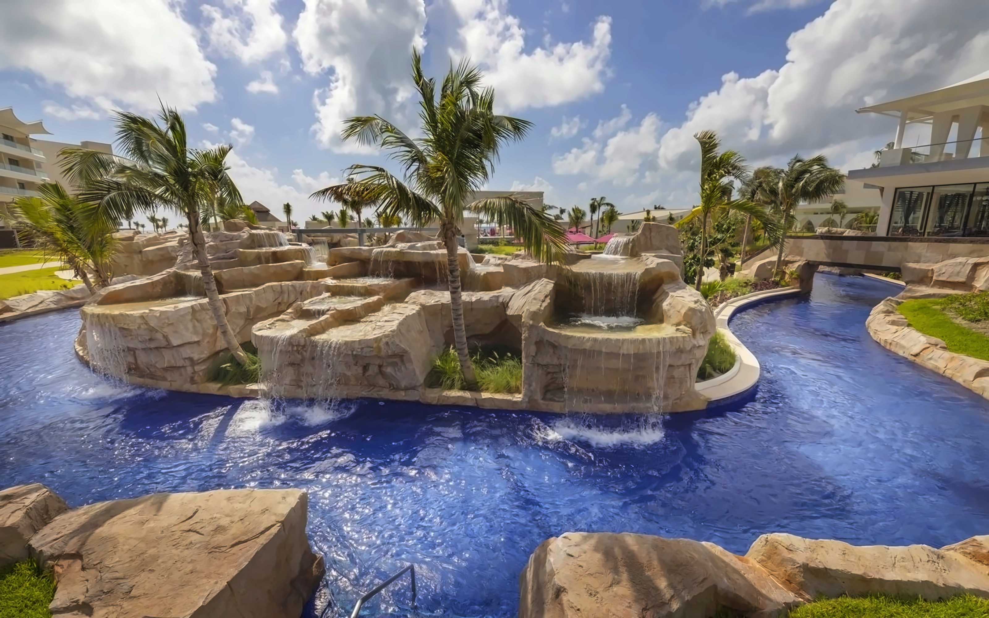 Planet Hollywood Cancun